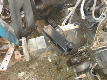 المحور الخلفي MASSEY FERGUSON