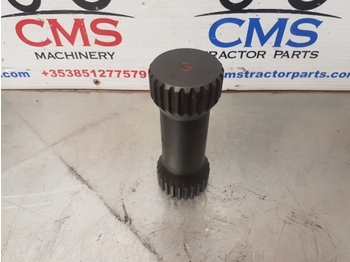 التفاضلية والعتاد MASSEY FERGUSON
