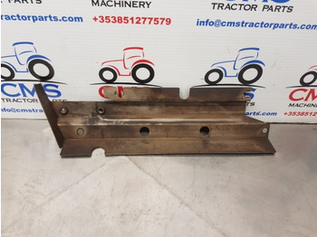 نظام سحب الهواء MASSEY FERGUSON