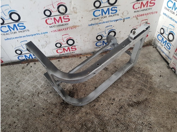 الكابينة تعليق Massey Ferguson 5612, 5613, 5611 Tool Box Step Support Bracket Frame Rhs: صور 2
