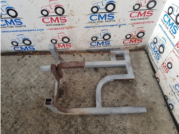 الكابينة تعليق Massey Ferguson 5612, 5613, 5611 Tool Box Step Support Bracket Frame Rhs: صور 4