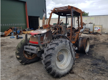 المحور الخلفي MASSEY FERGUSON