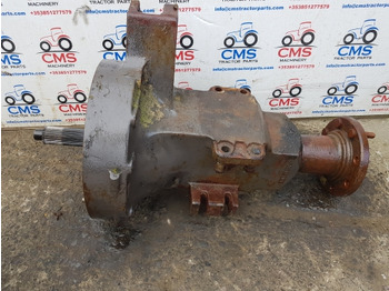 المحور الخلفي MASSEY FERGUSON