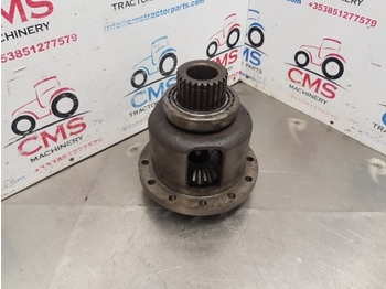 التفاضلية والعتاد NEW HOLLAND