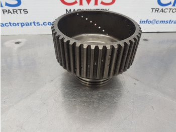 علبة التروس New Holland Case Fiat 8160, 60, Tm, Mxm Transmission Clutch Hub 5162334: صور 4