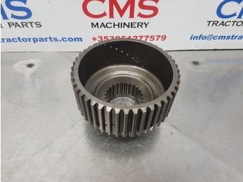 علبة التروس New Holland Case Fiat 8160, 60, Tm, Mxm Transmission Clutch Hub 5162334: صور 3