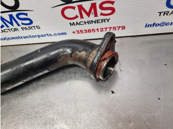 علبة التروس New Holland Case Mxu100, T6, Tsa, T6000, Delta, Transmission Tube 47128297: صور 4 علبة التروس New Holland Case Mxu100, T6, Tsa, T6000, Delta, Transmission Tube 47128297: صور 4