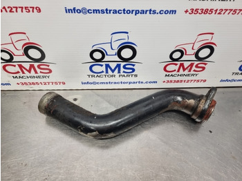 علبة التروس New Holland Case Mxu100, T6, Tsa, T6000, Delta, Transmission Tube 47128297: صور 3 علبة التروس New Holland Case Mxu100, T6, Tsa, T6000, Delta, Transmission Tube 47128297: صور 3