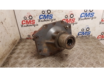 التفاضلية والعتاد NEW HOLLAND