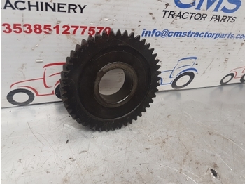 نقل الحركة - جرار New Holland Fiat L, Tl, Tla, 35, T4, T5, Tl100 Transmission Gear Z 46 5172048: صور 2