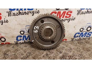 علبة التروس New Holland Fiat Tm, 60, M Series Tm130 Pto Driven Gear Z63 750rpm 5151294: صور 1
