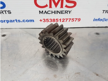 نقل الحركة New Holland T6, T7, T6000, Tsa Case Maxxum, Puma Maxxum 130 Pto Gear Z17 5193952: صور 3