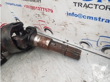 نصف رمح - جرار New Holland Tm, Tsa Series Tm120, Tm140 Front Axle Drive Shaft Rhs 5177496: صور 4