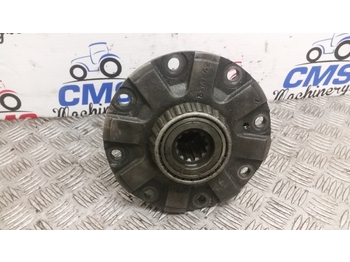 التفاضلية والعتاد - جرار New Holland Tm120, Fiat M, F, Tm, Ts Series Differential 5151112, Front Axle: صور 5 التفاضلية والعتاد - جرار New Holland Tm120, Fiat M, F, Tm, Ts Series Differential 5151112, Front Axle: صور 5