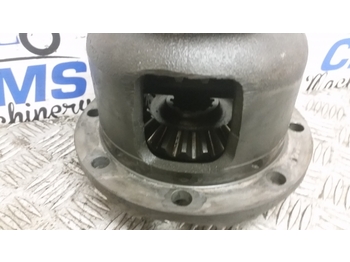 التفاضلية والعتاد - جرار New Holland Tm120, Fiat M, F, Tm, Ts Series Differential 5151112, Front Axle: صور 3 التفاضلية والعتاد - جرار New Holland Tm120, Fiat M, F, Tm, Ts Series Differential 5151112, Front Axle: صور 3