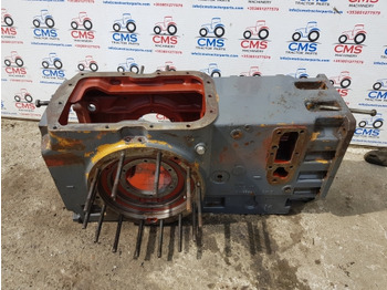 علبة التروس NEW HOLLAND