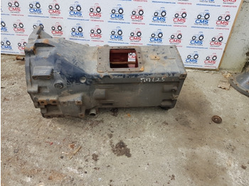 علبة التروس NEW HOLLAND