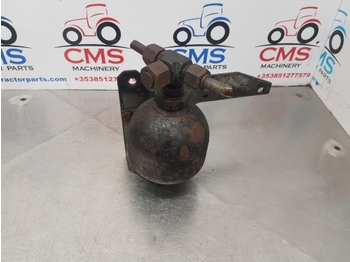 علبة التروس NEW HOLLAND