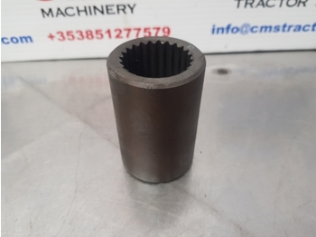 علبة التروس NEW HOLLAND