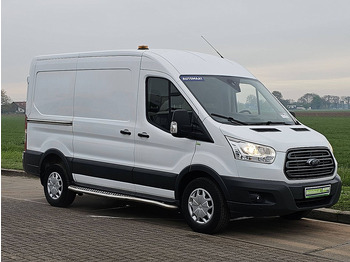 Ford Transit 2.0 L2H2 Automaat Navi! إيجار Ford Transit 2.0 L2H2 Automaat Navi!: صور 4