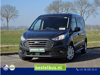 الشاحنات الصغيرة صندوق مغلق FORD Transit Connect