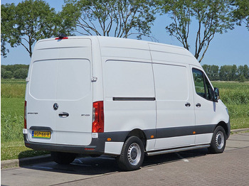 فان Mercedes-Benz Sprinter 311 L2H2 Wp-Inrichting!: صور 3