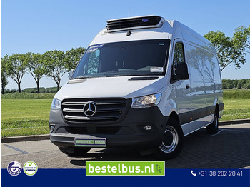 الشاحنات الصغيرة المبردة MERCEDES-BENZ Sprinter 314