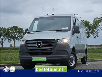 فان MERCEDES-BENZ Sprinter 316