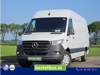 فان MERCEDES-BENZ Sprinter 317