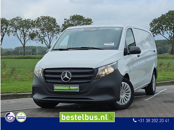 فان المدمجة MERCEDES-BENZ Vito 116