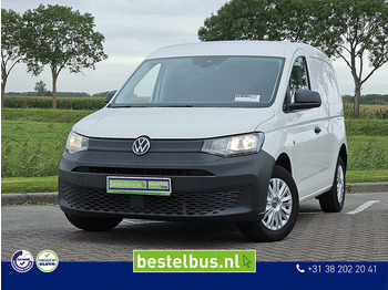 الشاحنات الصغيرة صندوق مغلق VOLKSWAGEN Caddy 2.0