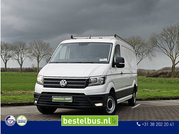 فان VOLKSWAGEN Crafter