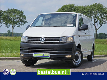 فان المدمجة VOLKSWAGEN Transporter