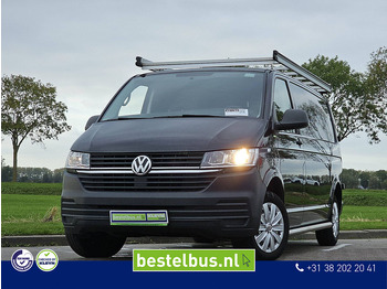 فان المدمجة VOLKSWAGEN Transporter