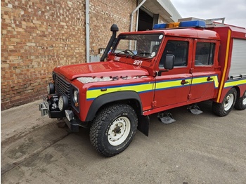 المطافئ Land Rover 130: صور 3