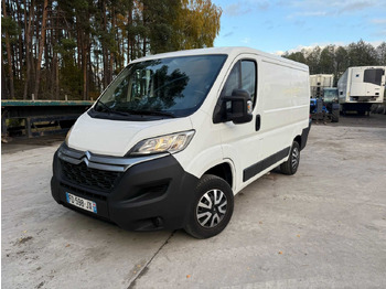 فان CITROËN Jumper