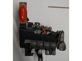 النظام الكهربائي