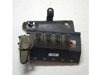 النظام الكهربائي