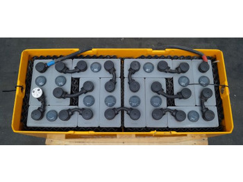 البطارية - معدات المناولة Hawker unknown | Battery 24V560Ah 4PZV560 year 2020 weight 515 kg Battery 24V560Ah 4PZV560 year 2020 weight 515 kg: صور 2