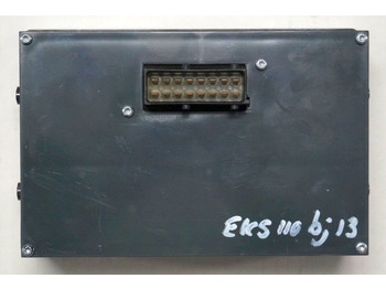 لوحة القيادة - معدات المناولة Jungheinrich 50306469 | display for EKS 110 fahrer display  sn. 315D6069 from EK: صور 2