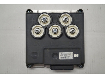 كتلة التحكم JUNGHEINRICH