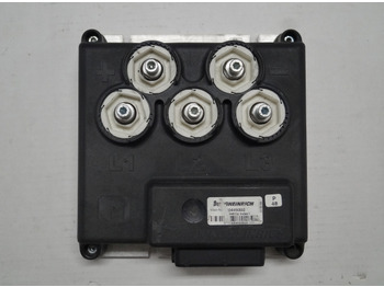 كتلة التحكم JUNGHEINRICH