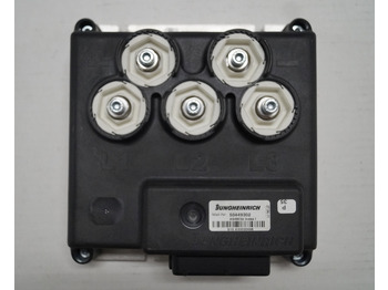 كتلة التحكم JUNGHEINRICH