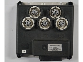 كتلة التحكم JUNGHEINRICH