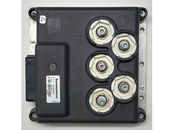 كتلة التحكم JUNGHEINRICH