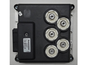 كتلة التحكم JUNGHEINRICH