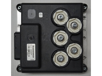 كتلة التحكم JUNGHEINRICH