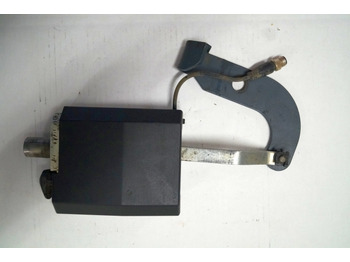 الإطار / الشاسيه JUNGHEINRICH