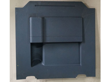 هيكل السيارة الخارجية JUNGHEINRICH