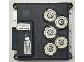 كتلة التحكم JUNGHEINRICH